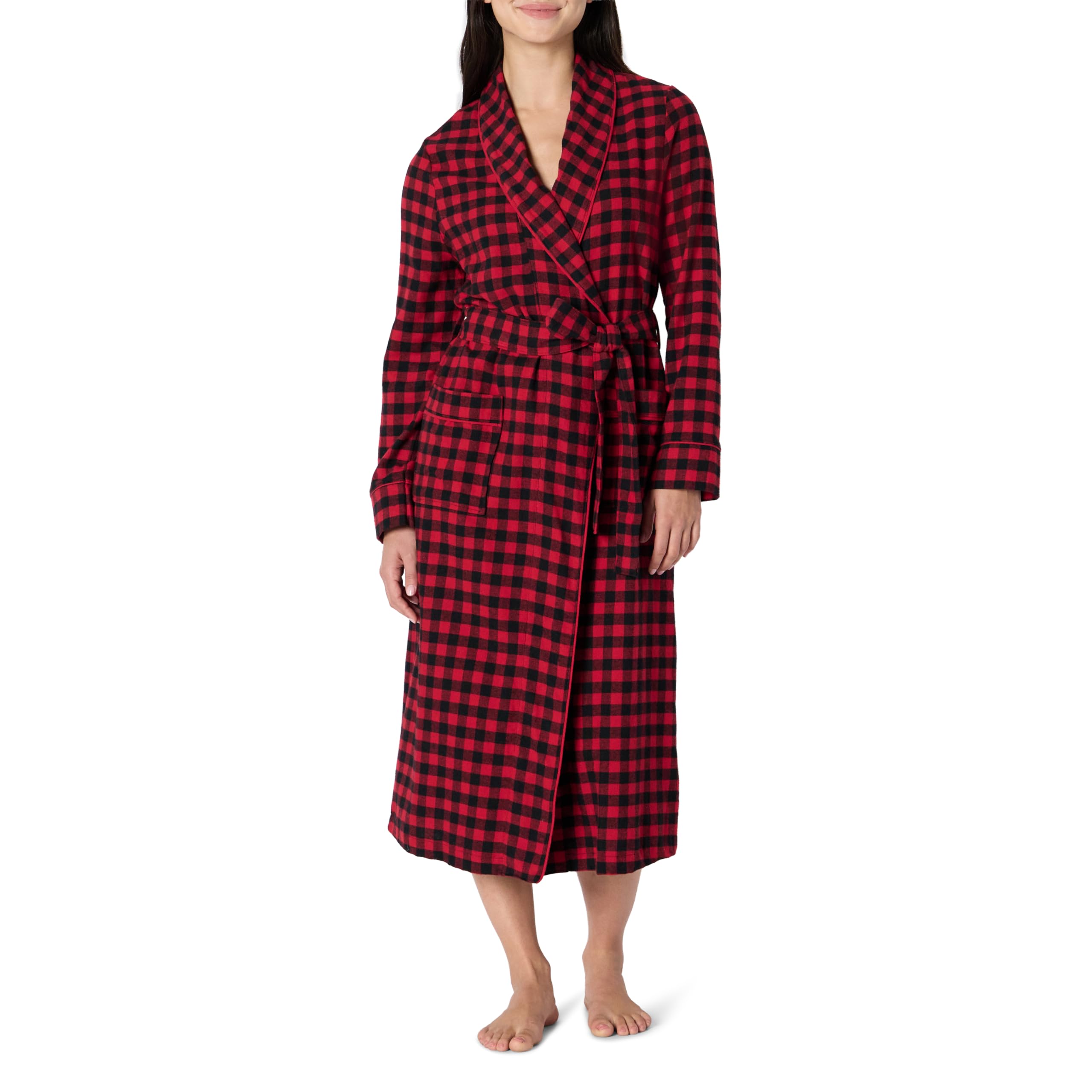 Amazon Essentials Matching Holiday Family Pajama Sets