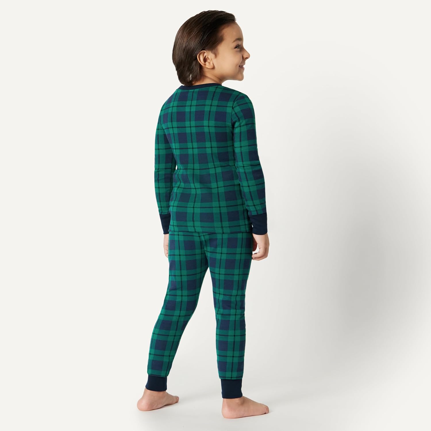Amazon Essentials Matching Holiday Family Pajama Sets