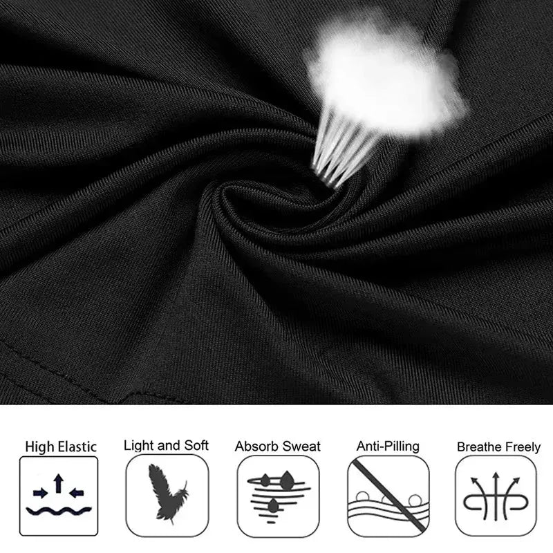 TKITK Leggings Women Seamless Sports Yoga Pants Low Ribbed Band Gym Clothes Fitness Workout Wear Scrunch Bum Tights