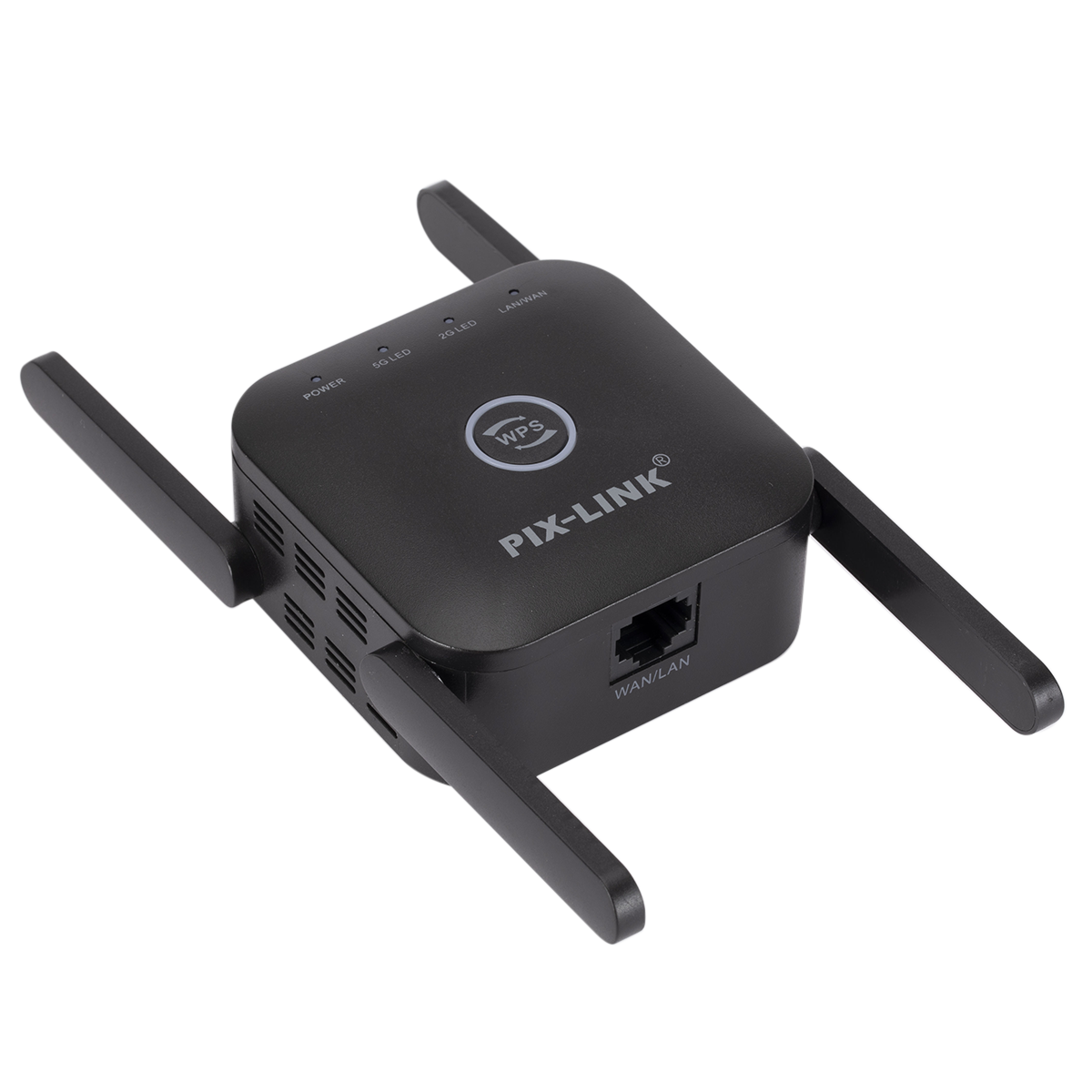 WiFi Range Extender 300Mbps - Wireless Signal Booster