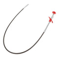 Flexible Grabber Claw Tool Bendable Hose For Drain Hair Removal Sink Toilet Unclogging Plumbing Dredging Tool