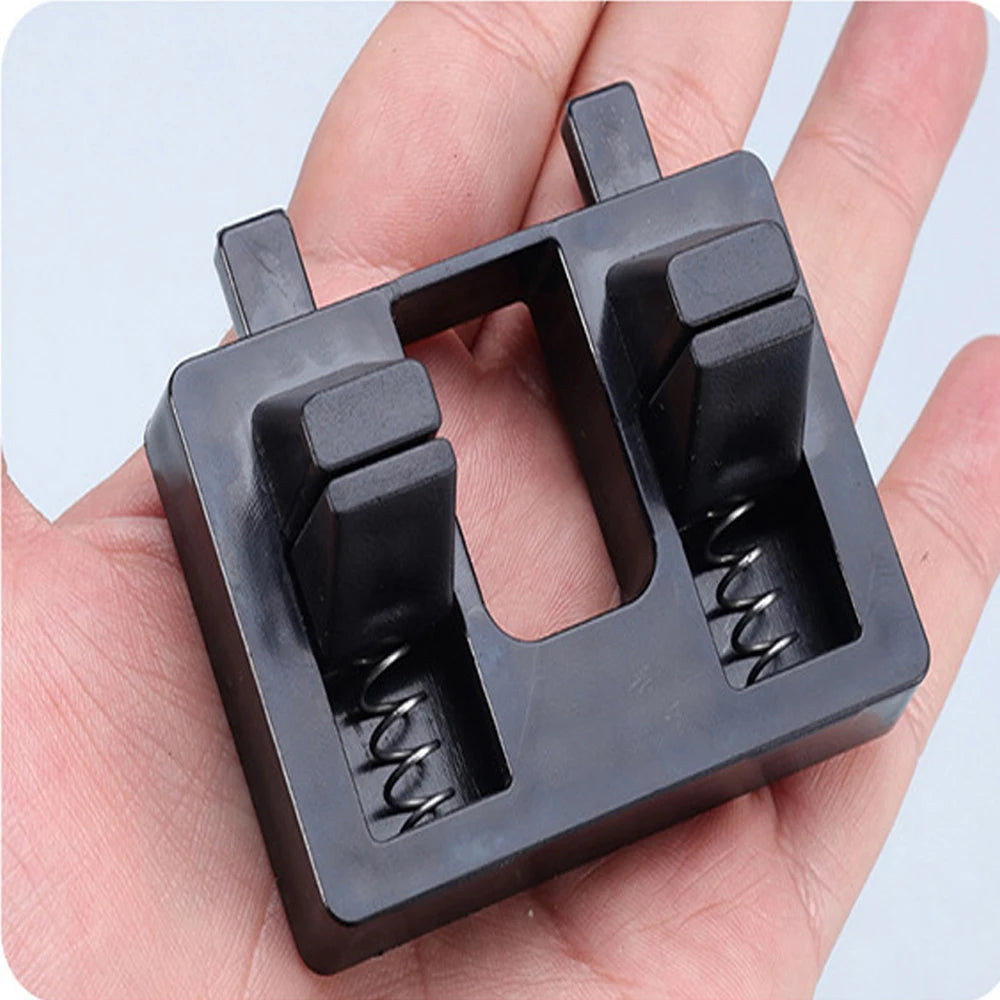 Electric Wire Welding Fixture Portable Adjustable Welding Fixture For Motherboard Soldering Welding Locator Soldering Tools