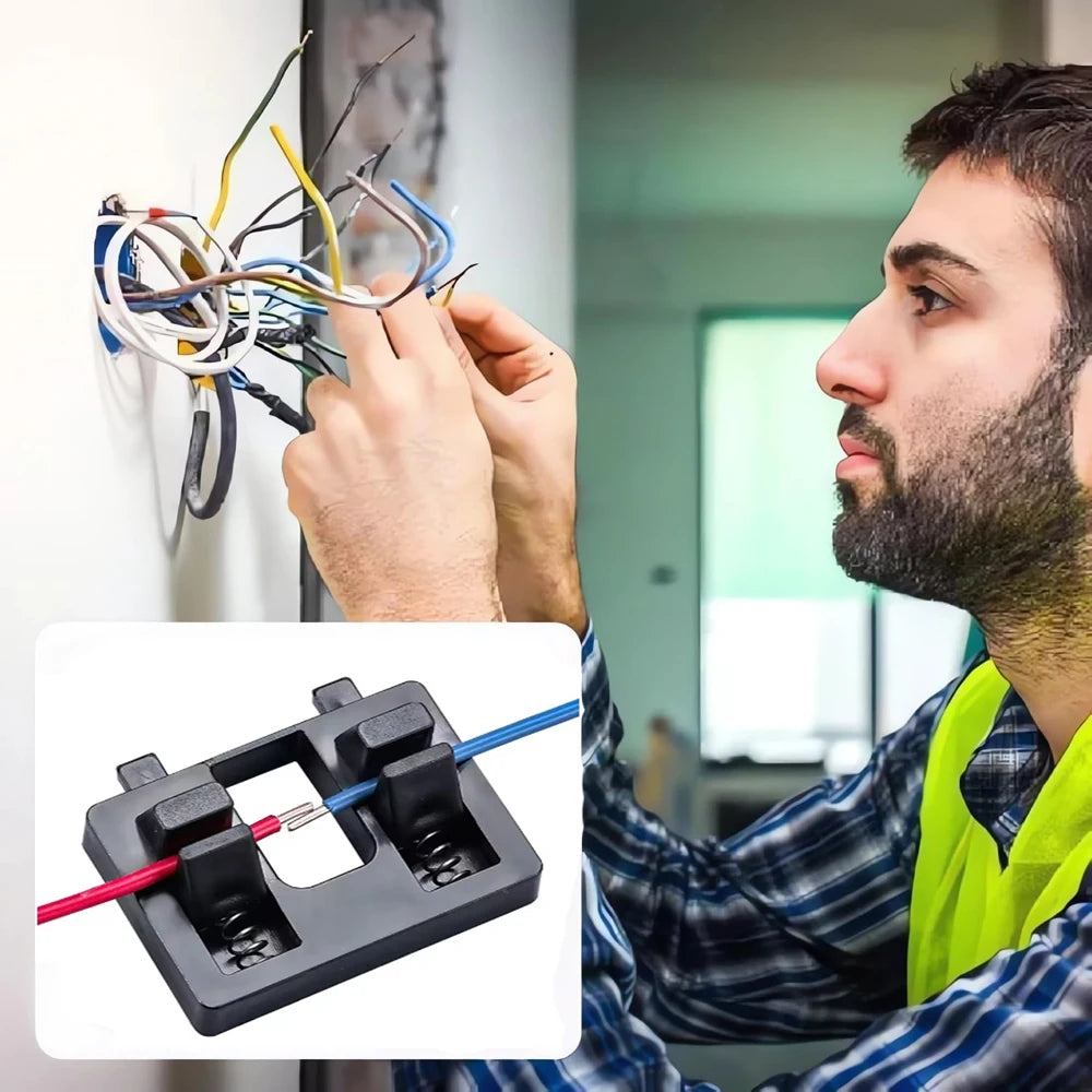 Electric Wire Welding Fixture Portable Adjustable Welding Fixture For Motherboard Soldering Welding Locator Soldering Tools