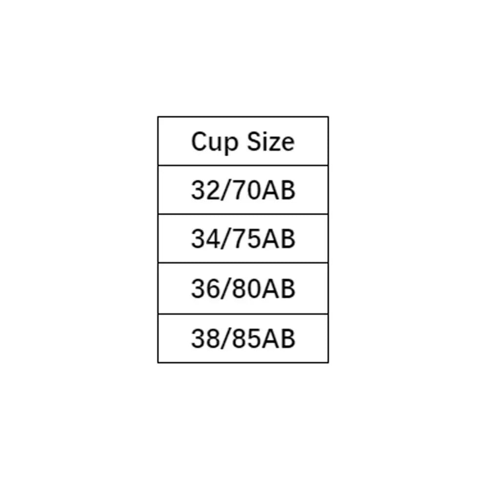 Breathable 3/4 Cup Push-up Bra Women Leopard Anti-sagging Seamless Underwear Lingerie Deep V Wireless Deep V Bra Girl