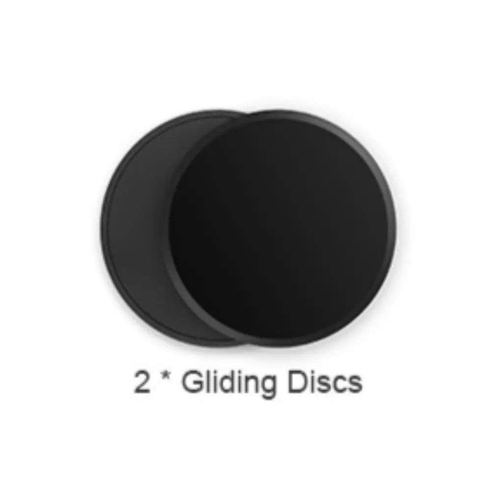 10-in-1 Home Fitness Kit - Complete Workout Equipment Set